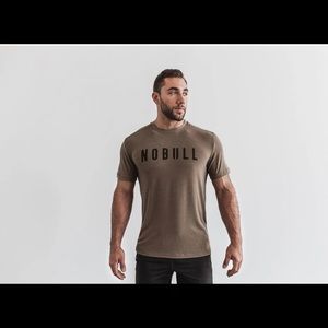 Men’s NoBull Tee